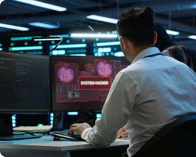 Cyber Security Team