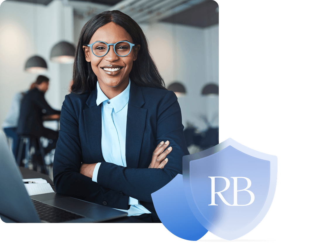 Business professional