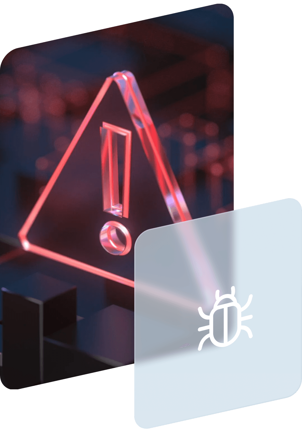 Expert Support Illustration