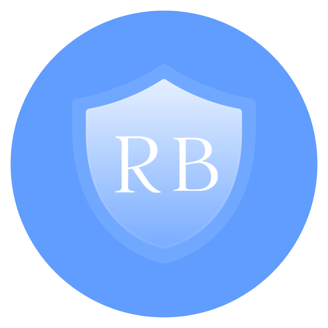 RB Central Logo