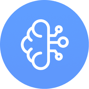 Brain icon