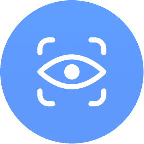 Eye icon