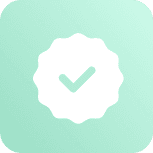 green badge