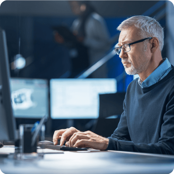 Cyber Security Professional