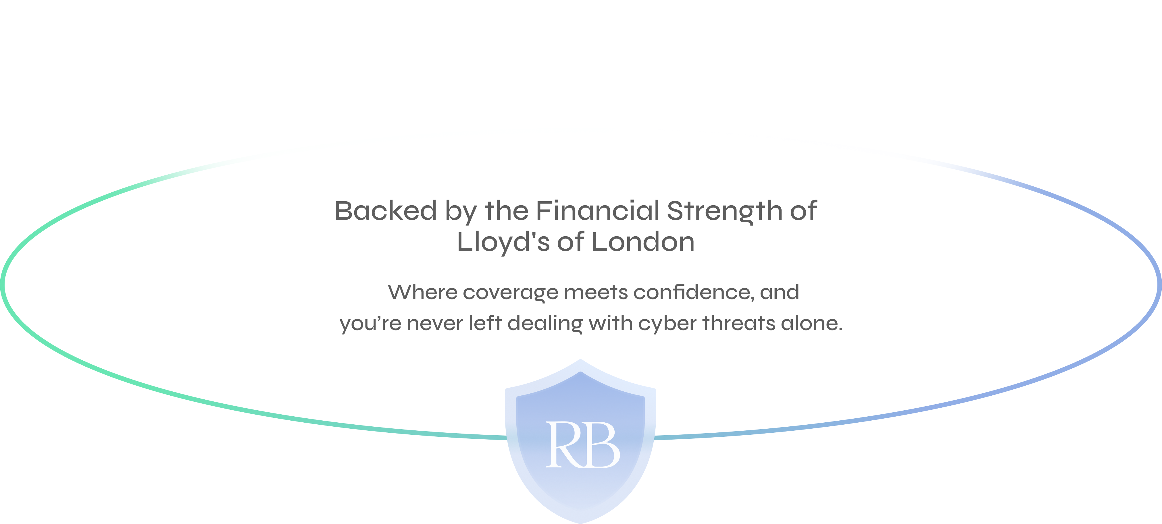 RB Cyber Assurance Badge