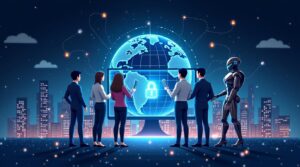 Read more about the article The AI Impact on Cyber Insurance: